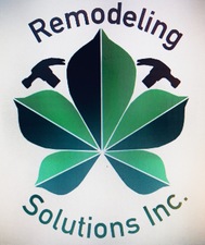 Remodeling Solutions, Inc. logo