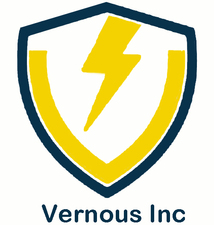 Vernous Inc. logo