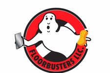 Logo for FloorBusters, LLC