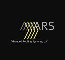 Logo for Advanced Roofing Systems, LLC