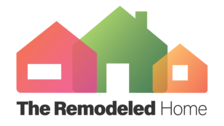 The Remodeled Home, Inc. logo