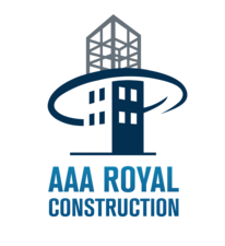 AAA Royal Construction, LLC logo