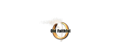 Old Faithful Team, Inc. logo