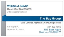 The Bay Group logo
