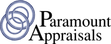 Paramount Appraisals, LLC logo