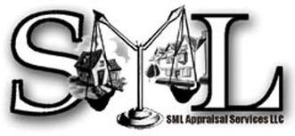 SML Appraisal Services logo