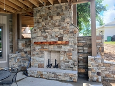 Avatar for Creative Complete Masonry