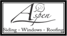 Aspen Siding & Windows, LLC logo