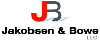 Jakobsen & Bowe LLC logo
