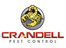 Crandell Pest Control -   Facebook logo