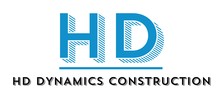 HD Dynamics Construction LLC logo
