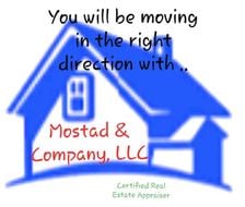 Avatar for Mostad & Company, LLC