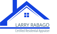 Avatar for Larry Rabago - Cerified Residential Appraiser