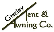 Greeley Tent and Awning - Home Facebook logo