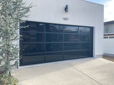 DLS Garage Door LLC logo