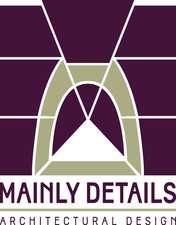 Avatar for Mainly Details Architectural Design, PLLC