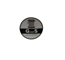 G and S Upholstery logo