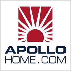 Apollo Home logo