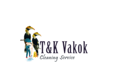 T&K Vakok logo