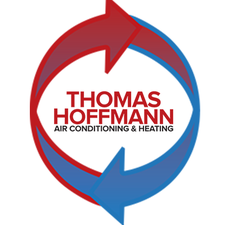 Thomas Hoffmann Air Conditioning & Heating logo