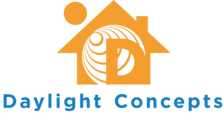 Logo for Daylight Concepts, LLC