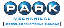 Park Mechanical logo