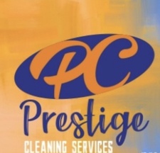 Prestige Cleaning Service logo