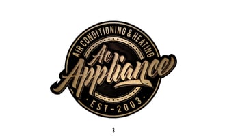 AC Appliance logo