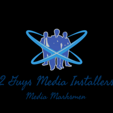 Avatar for 2 Guys Media Installers