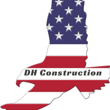 Logo for David Haefner