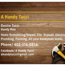 Avatar for A Handy Tucci