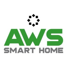Logo for AWS Smart Home