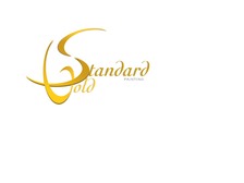 Gold Standard Painting logo