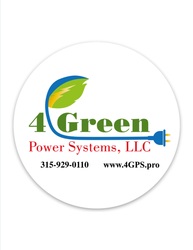 4 Green Power Systems, LLC logo