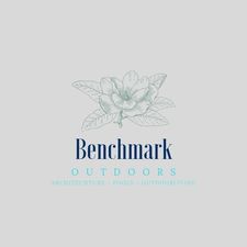 Benchmark Outdoors logo