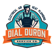 Avatar for Dial Duron Service Company
