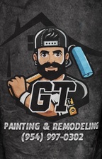 Avatar for GT Painting and Remodeling, LLC