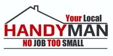 Handy Hubby Remodeling logo