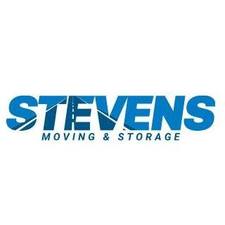 Stevens Moving & Storage logo
