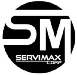 Servimax logo