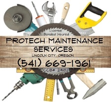 Avatar for ProTech Maintenance Services - Home Facebook