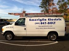 Avatar for Smeriglio Electric, LLC