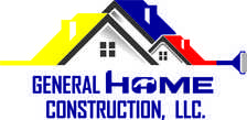 General Home Construction, LLC logo