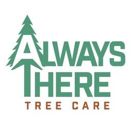 Always There Tree Care logo