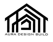 Logo for Aura Design Build LLC