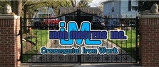 Avatar for Iron Masters, Inc.