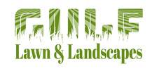 Logo for Gulf Lawn & Landscapes