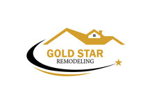 Gold Star Remodeling Inc. Facebook logo