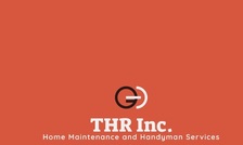 Logo for THR