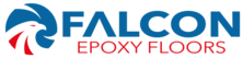 Logo for Falcon Painting